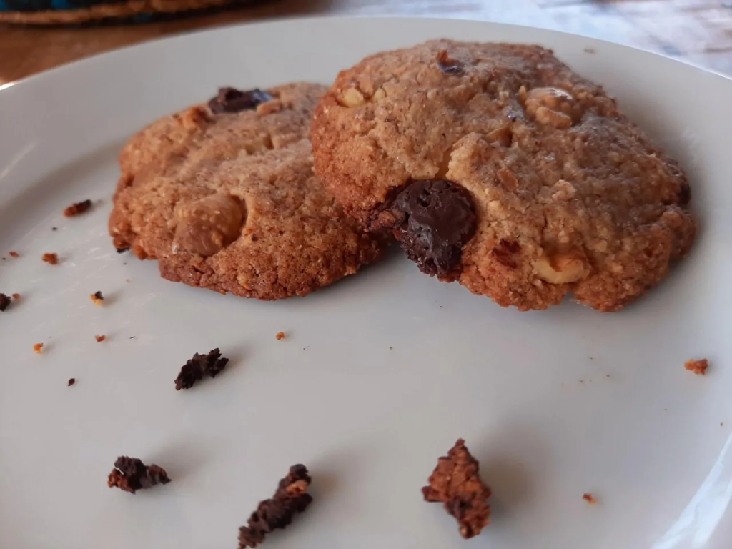 Playfulfoodie chocolate chip cookie recipe
